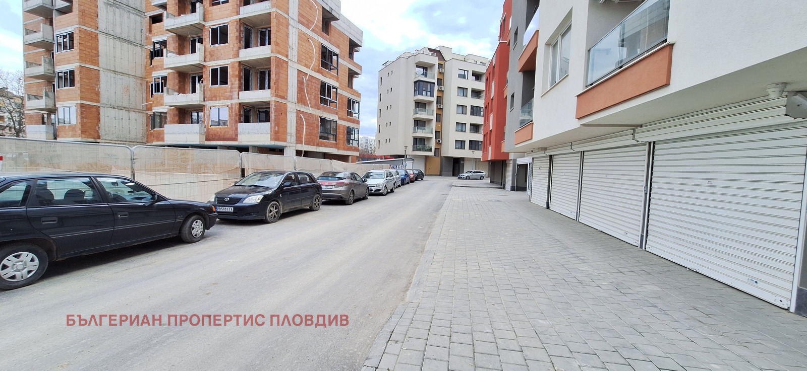 Продава 3-СТАЕН, гр. Пловдив, Христо Смирненски