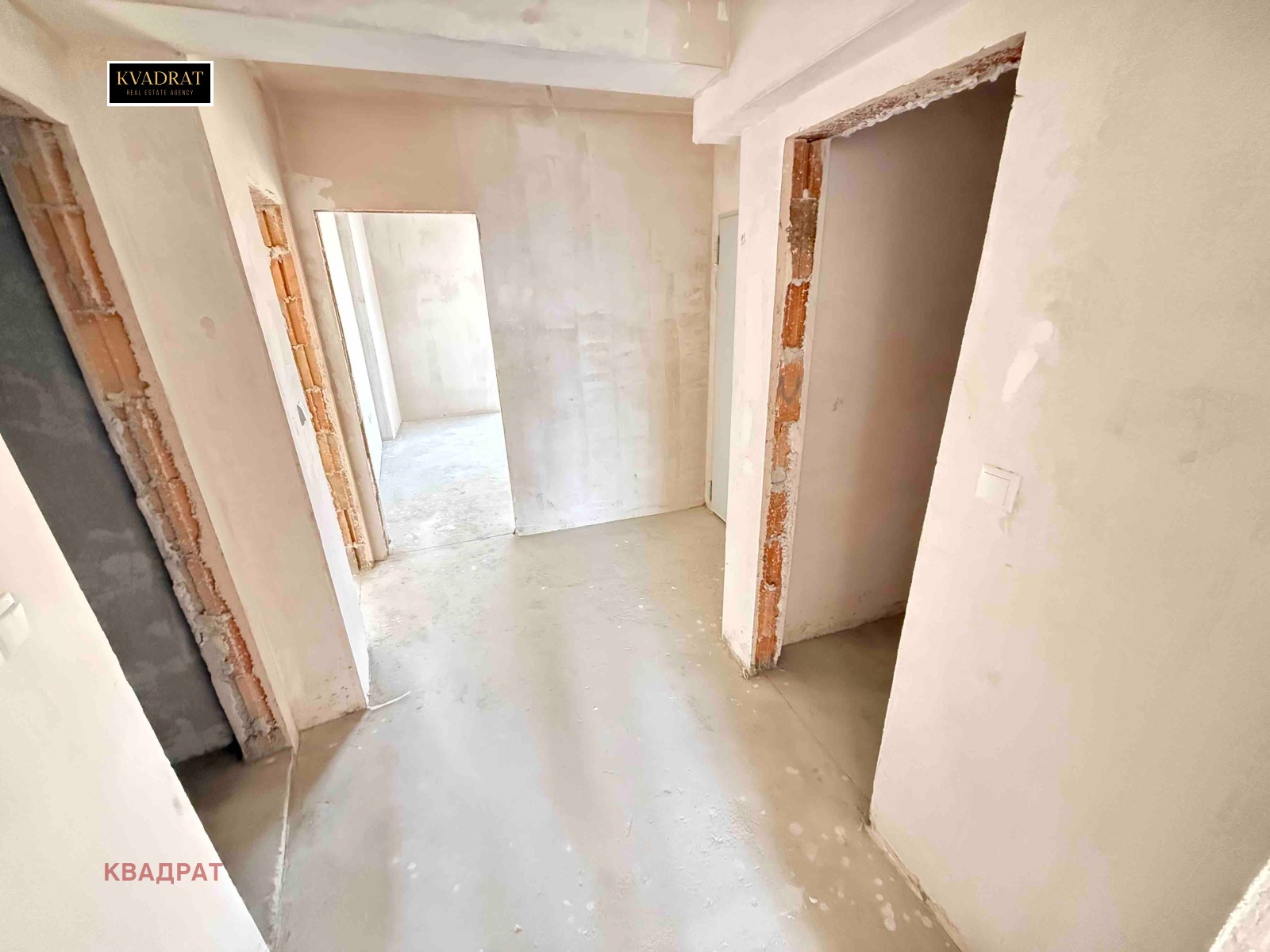 Продава 3-СТАЕН, гр. Варна, Погреби, снимка 6 - Апартаменти - 49387610