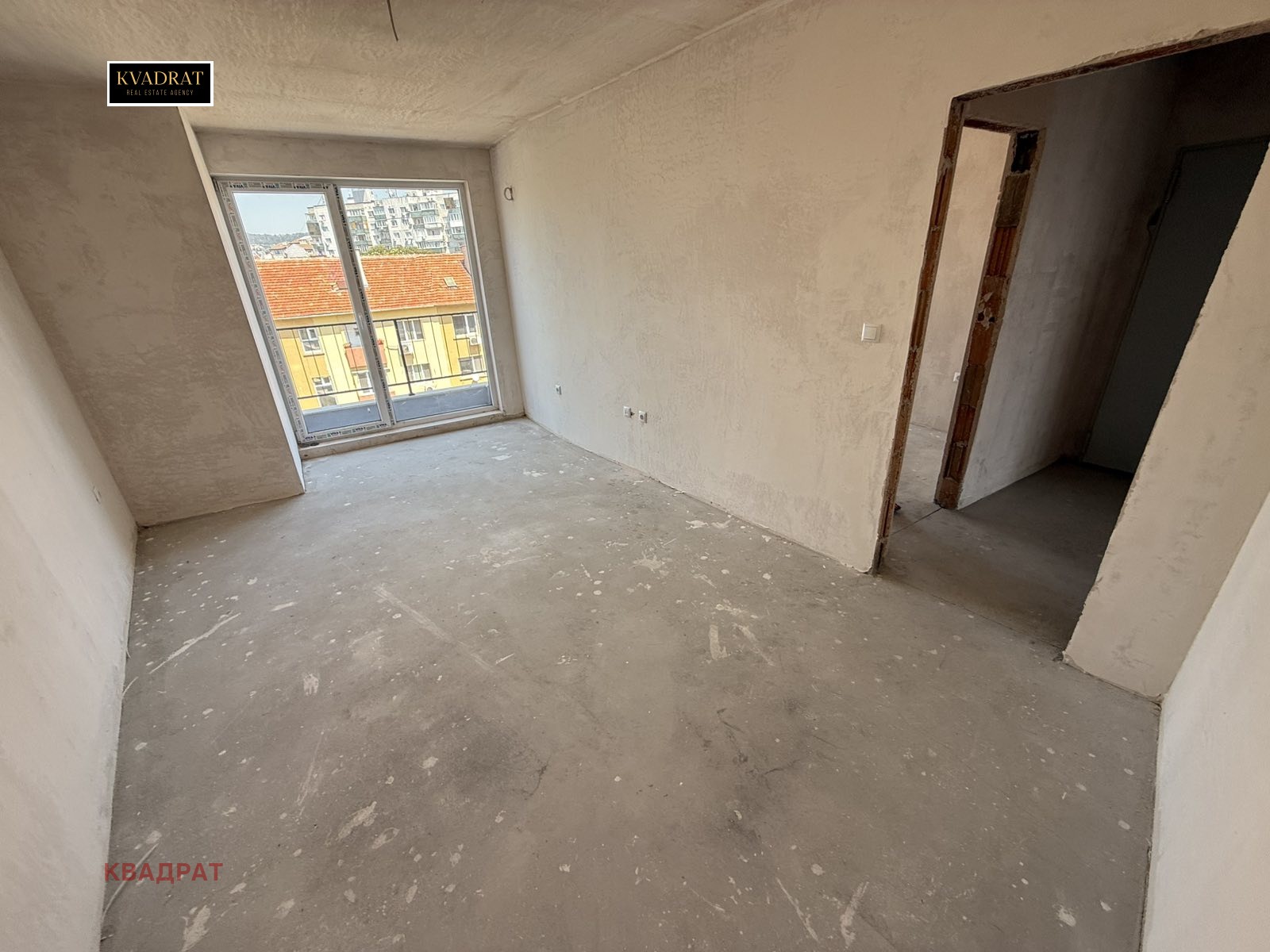 Продава 3-СТАЕН, гр. Варна, Погреби, снимка 4 - Апартаменти - 49387610