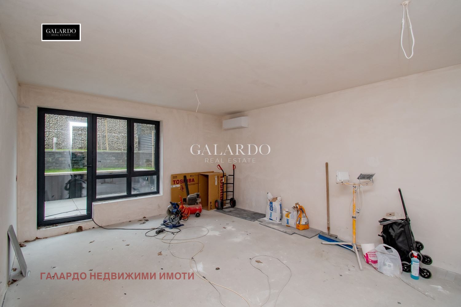 Продава 3-СТАЕН, гр. София, Лозенец, снимка 2 - Апартаменти - 54068824