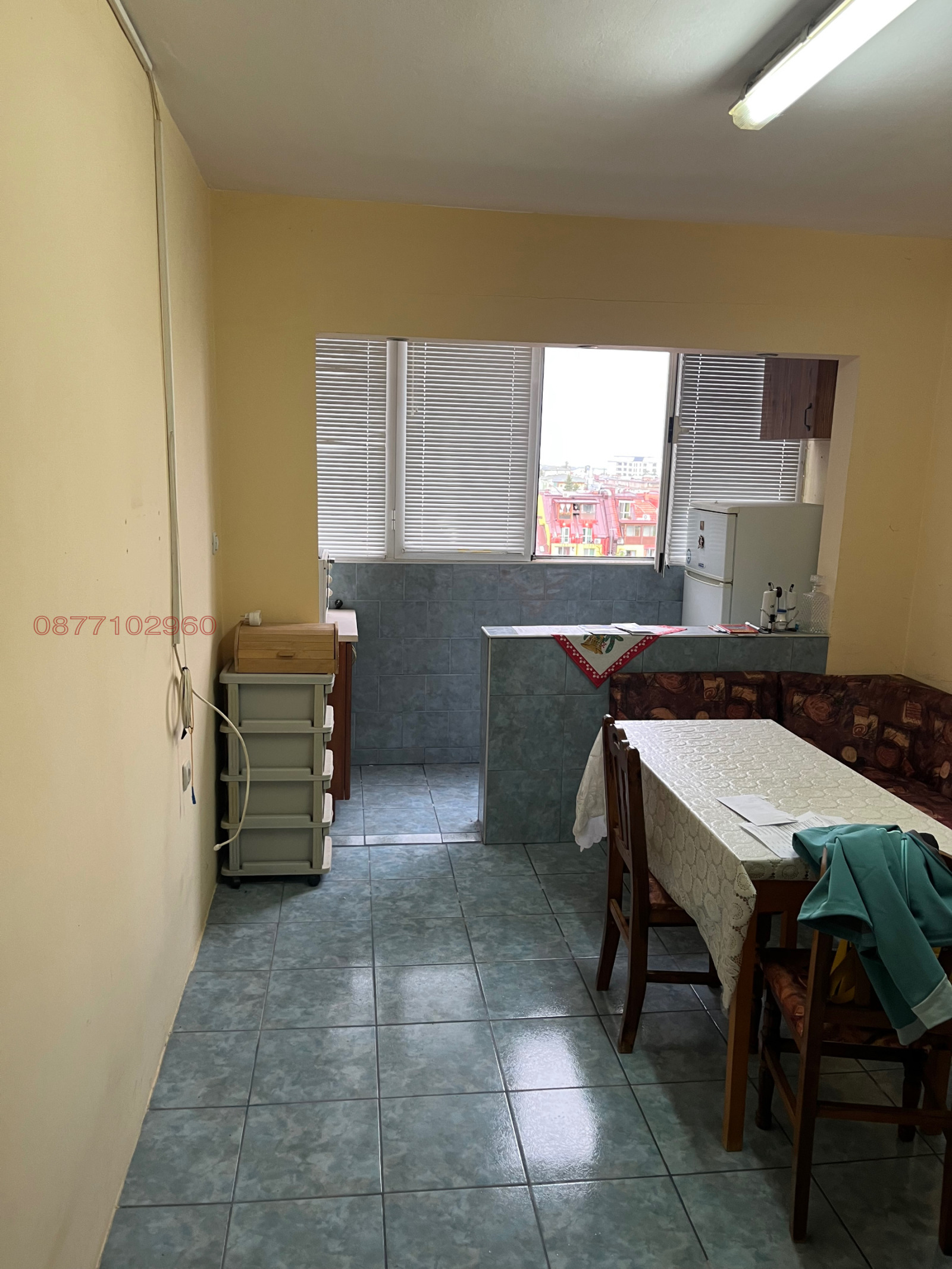 Продава 3-СТАЕН, гр. Стара Загора, Опълченски, снимка 2 - Апартаменти - 54301148