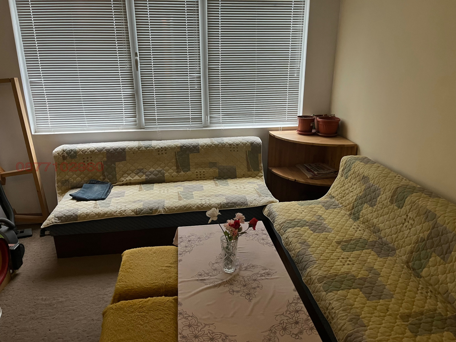 Продава 3-СТАЕН, гр. Стара Загора, Опълченски, снимка 3 - Апартаменти - 54301148