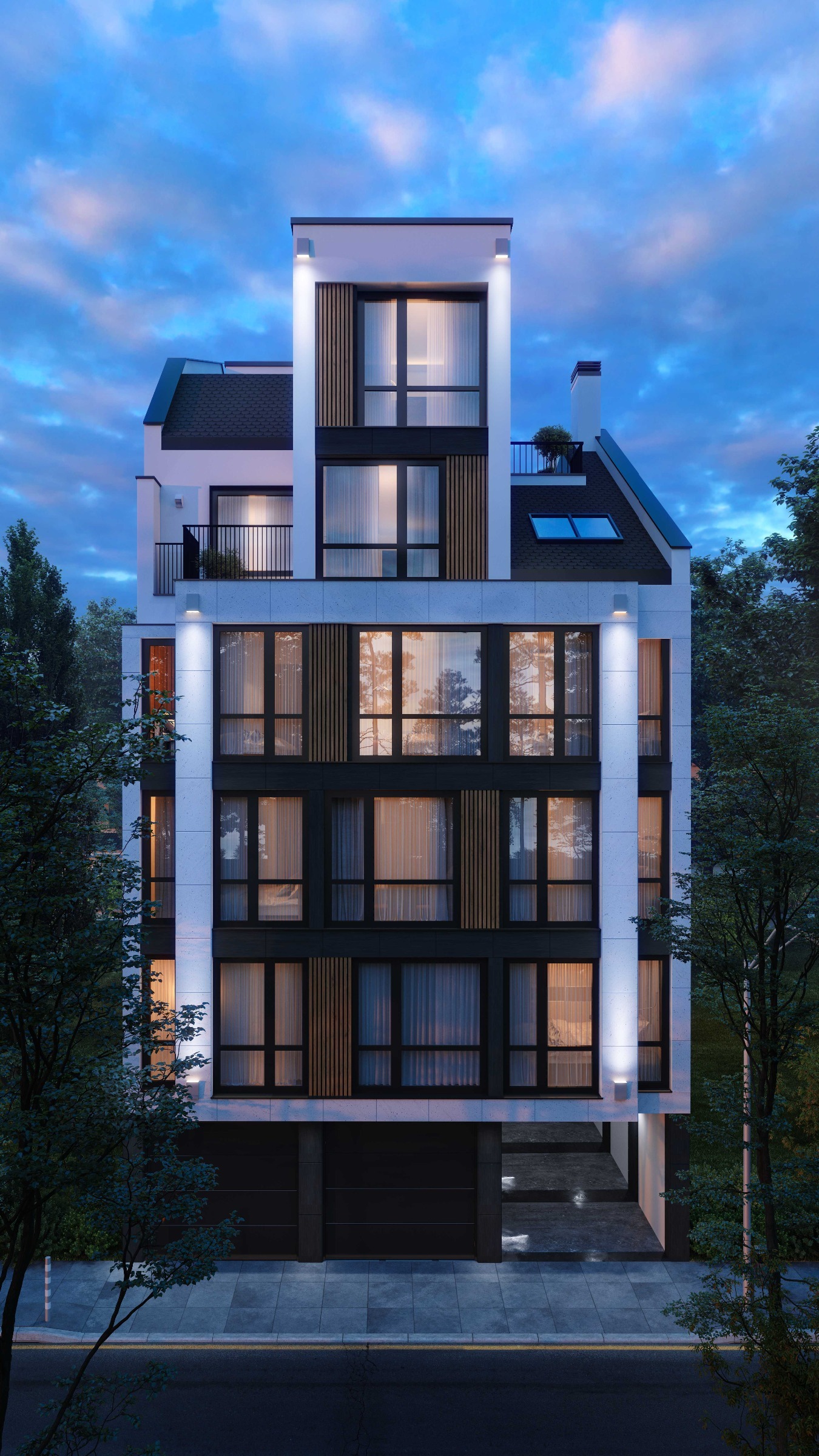Продава 3-СТАЕН, гр. София, Оборище, снимка 3 - Апартаменти - 55031200