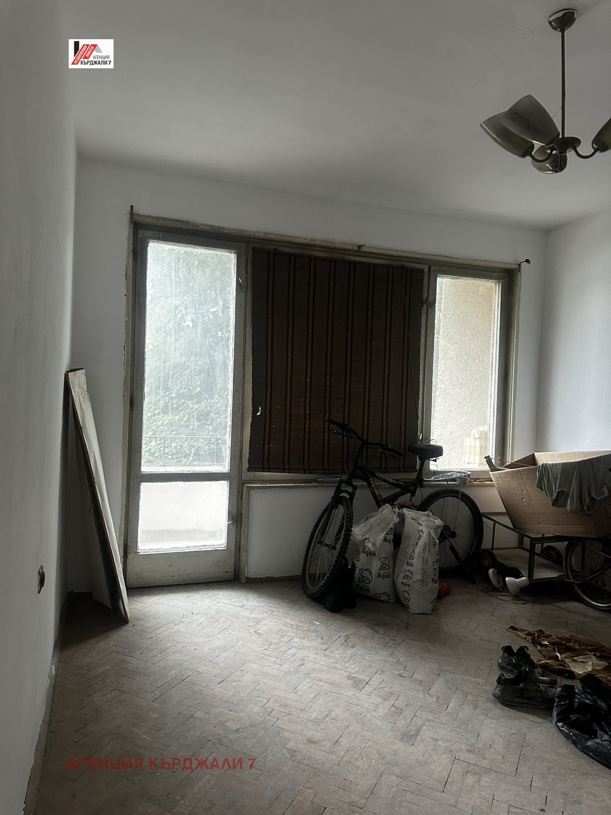 Продава МНОГОСТАЕН, гр. Кърджали, Център, снимка 3 - Апартаменти - 55959268