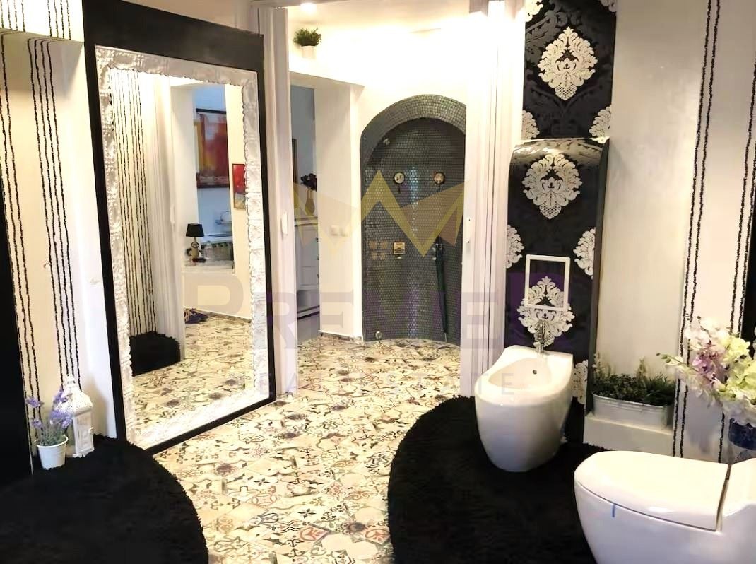 Продава МНОГОСТАЕН, гр. София, Център, снимка 12 - Апартаменти - 56099505