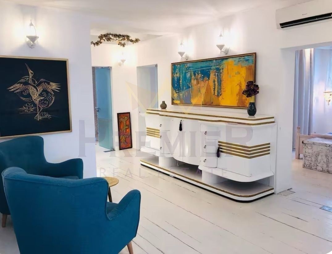 Продава МНОГОСТАЕН, гр. София, Център, снимка 3 - Апартаменти - 56099505
