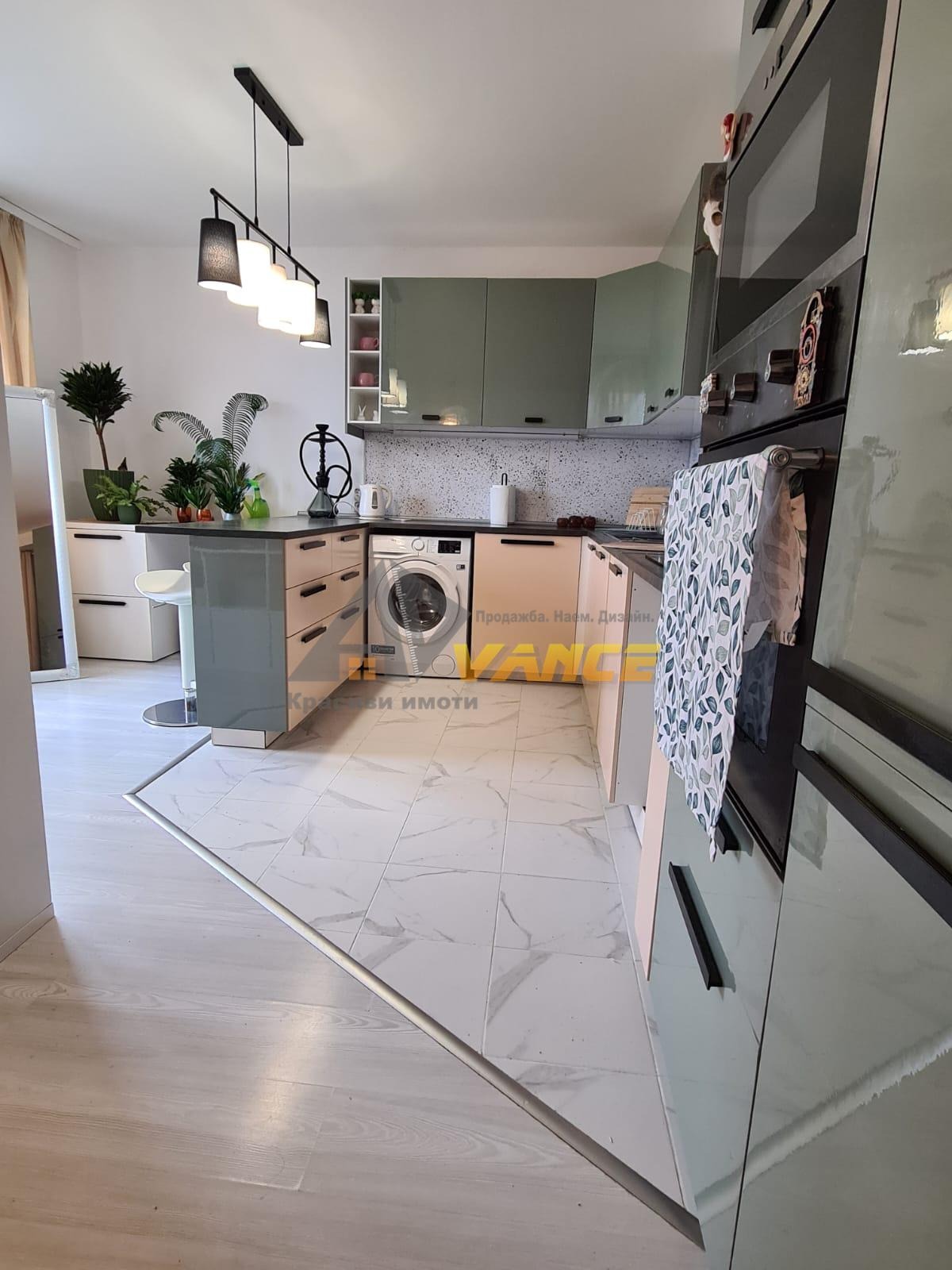 Продава МЕЗОНЕТ, с. Равда, област Бургас, снимка 3 - Апартаменти - 53315672