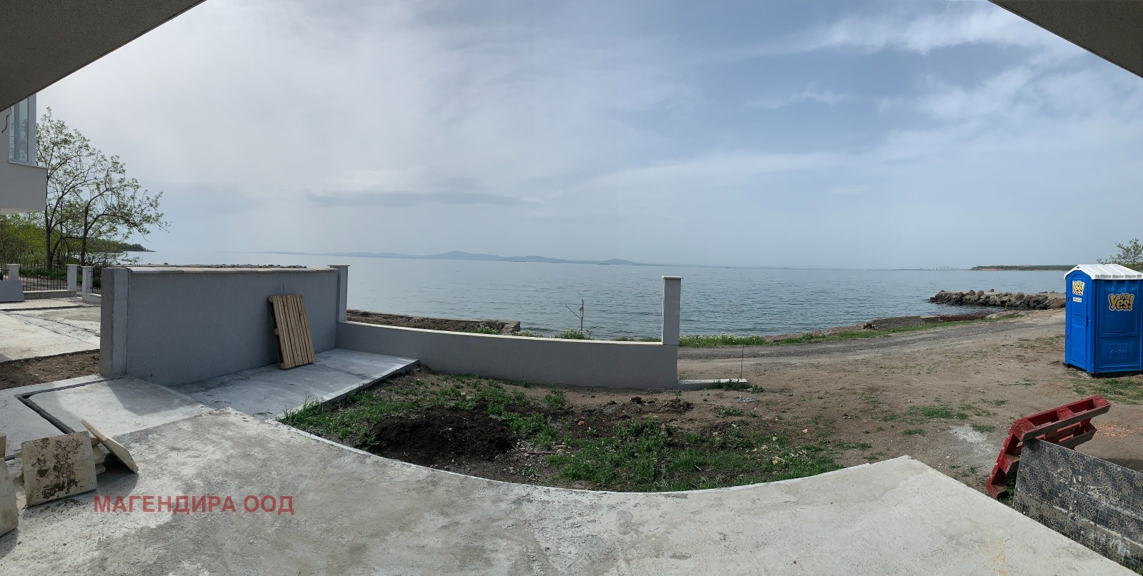 Продава КЪЩА, гр. Поморие, област Бургас, снимка 2 - Къщи - 51381093