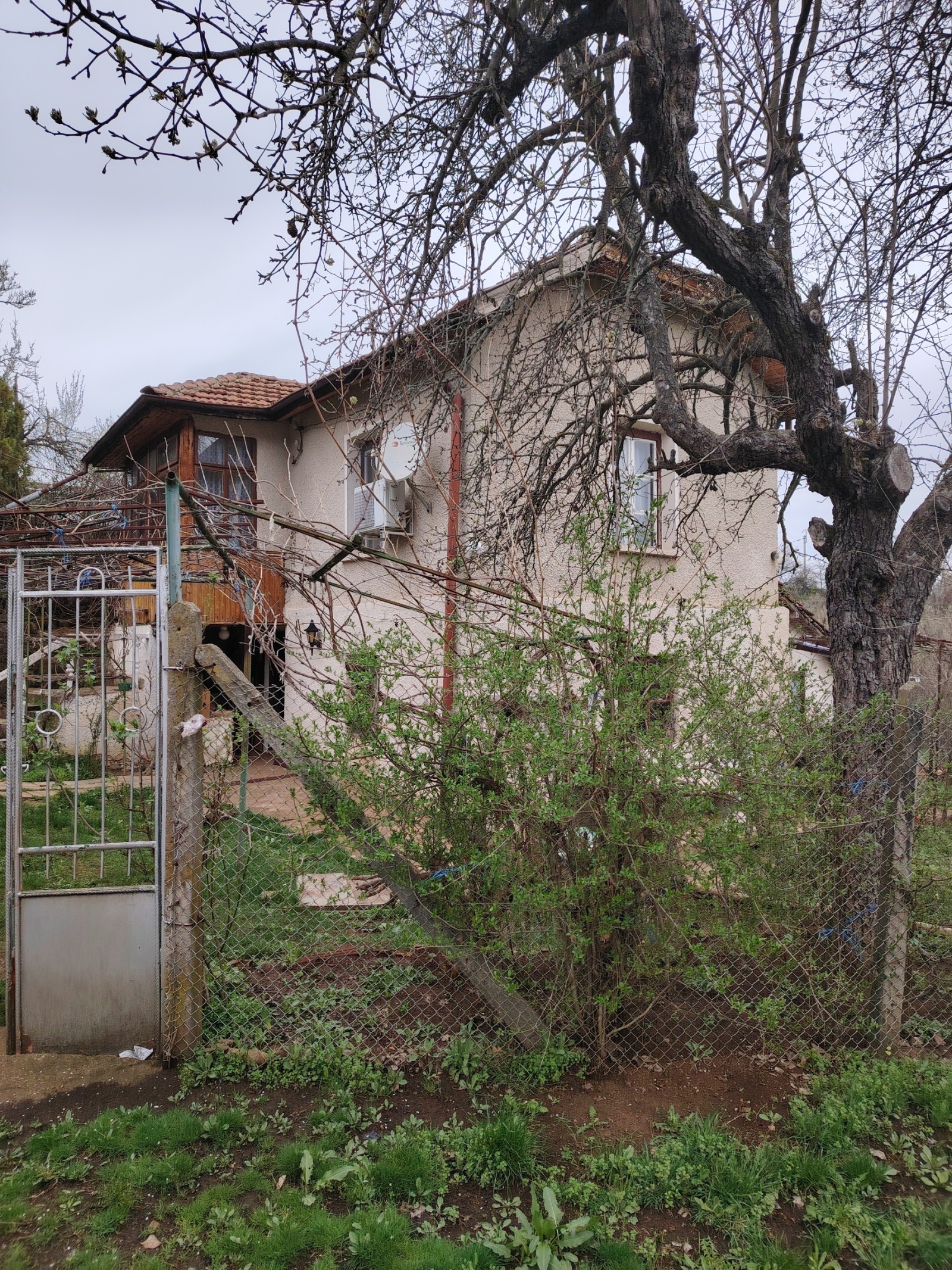 Продава КЪЩА, гр. Сливница, област София област, снимка 2 - Къщи - 49917293