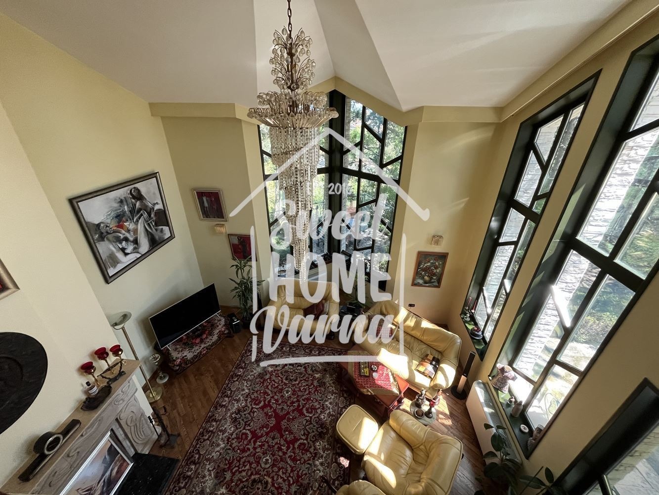 Продава КЪЩА, гр. Варна, м-т Долна Трака, снимка 7 - Къщи - 53703547