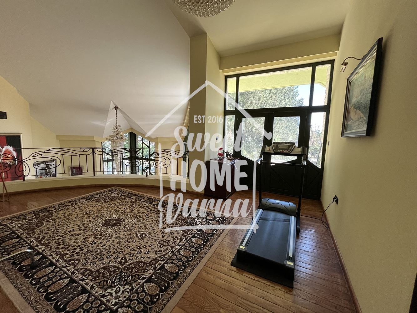 Продава КЪЩА, гр. Варна, м-т Долна Трака, снимка 12 - Къщи - 53703547