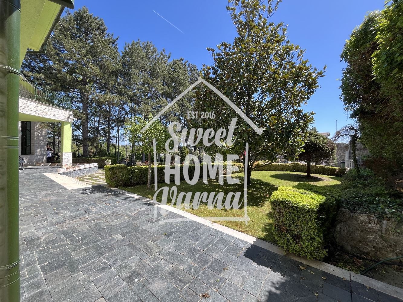 Продава КЪЩА, гр. Варна, м-т Долна Трака, снимка 4 - Къщи - 53703547