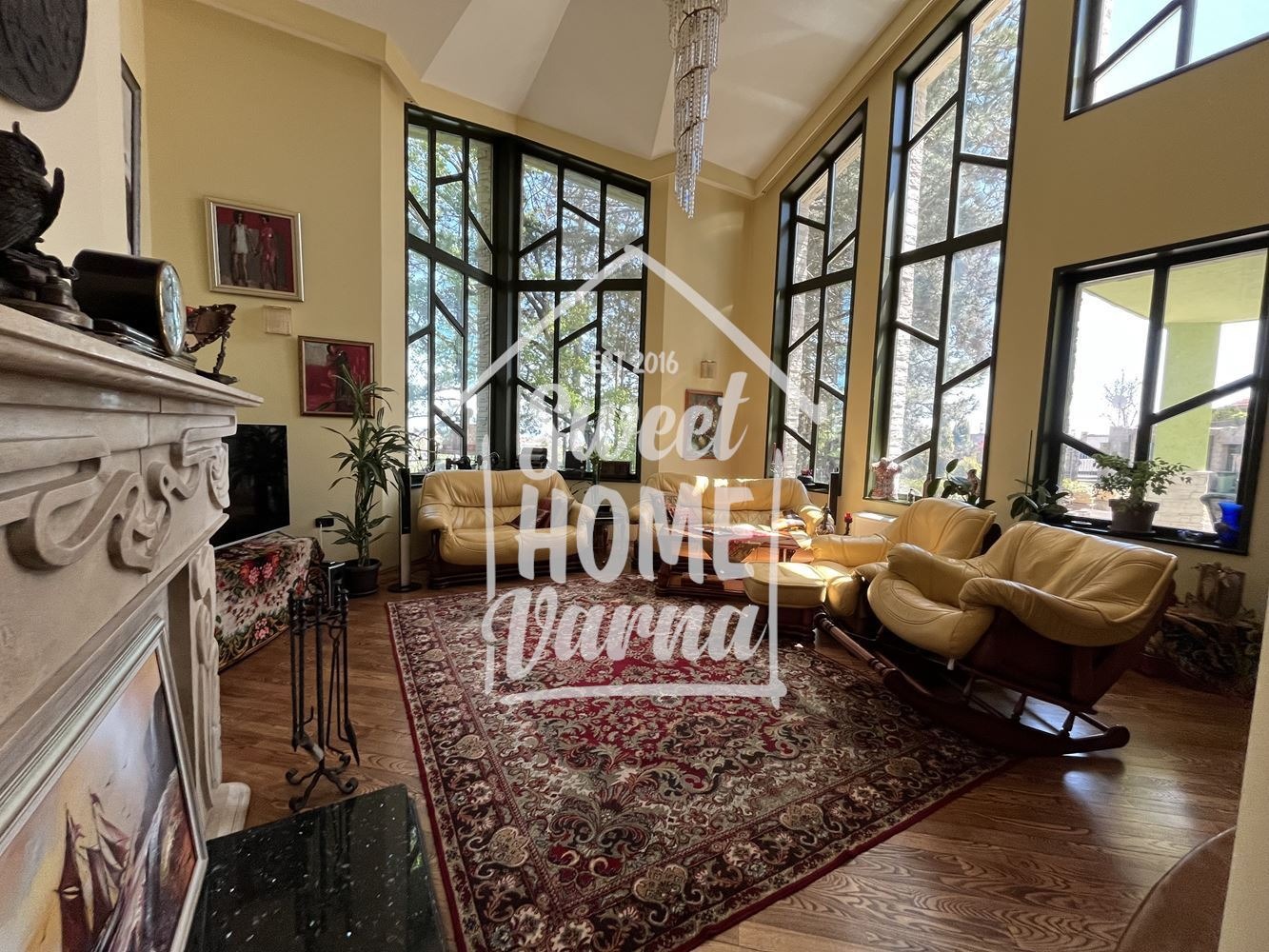 Продава КЪЩА, гр. Варна, м-т Долна Трака, снимка 5 - Къщи - 53703547