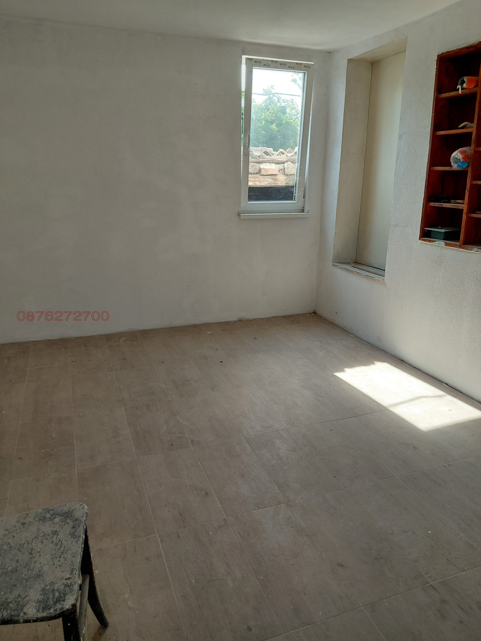 Продава КЪЩА, с. Търняне, област Видин, снимка 8 - Къщи - 55242094