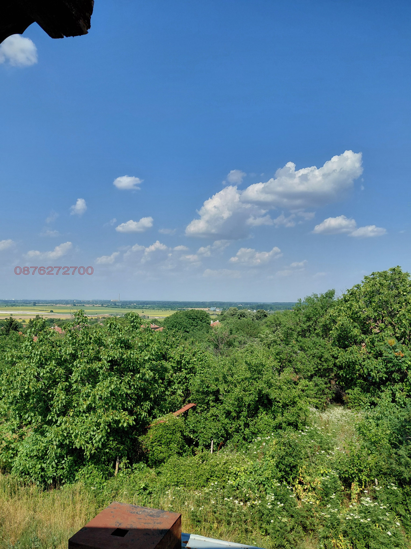 Продава КЪЩА, с. Търняне, област Видин, снимка 2 - Къщи - 55242094