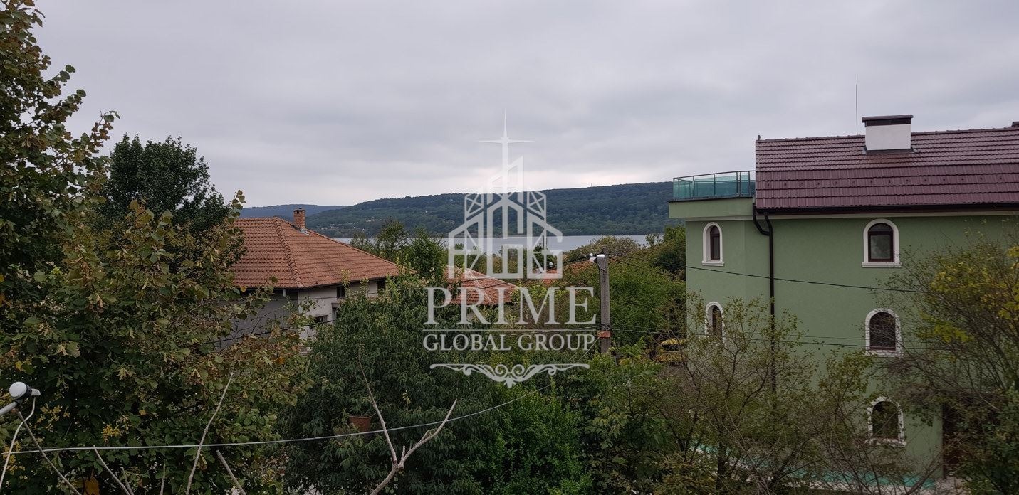 Продава КЪЩА, гр. Варна, с. Казашко, снимка 9 - Къщи - 55784559
