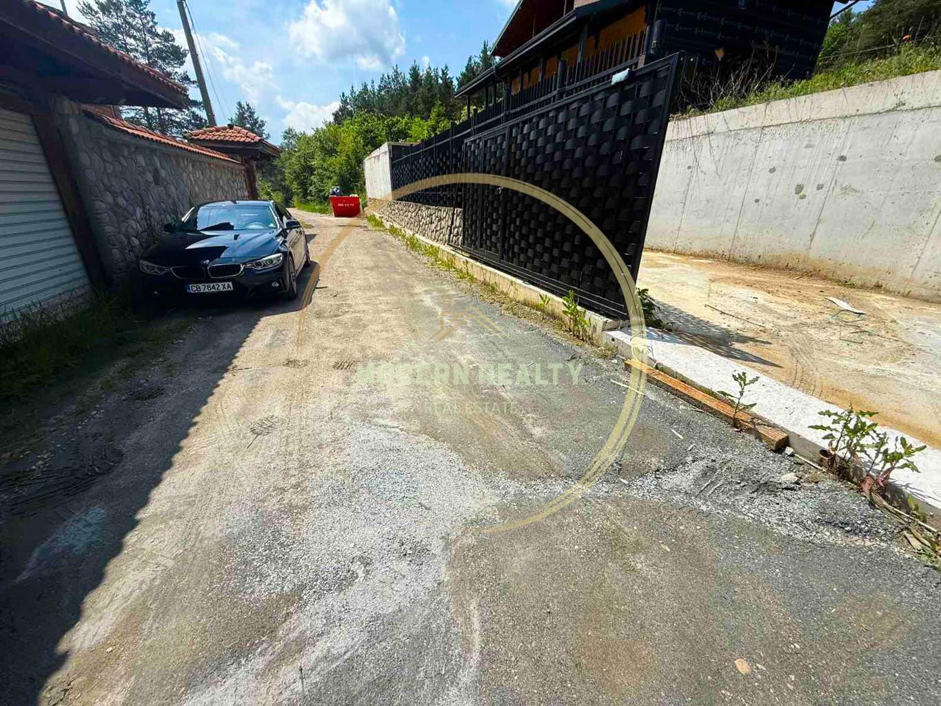 Продава КЪЩА, с. Горни Окол, област София област, снимка 5 - Къщи - 56250694