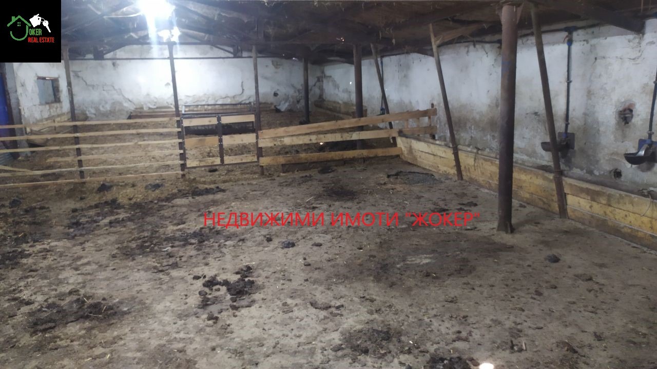 Продава БИЗНЕС ИМОТ, с. Балканци, област Велико Търново, снимка 17 - Други - 55191444