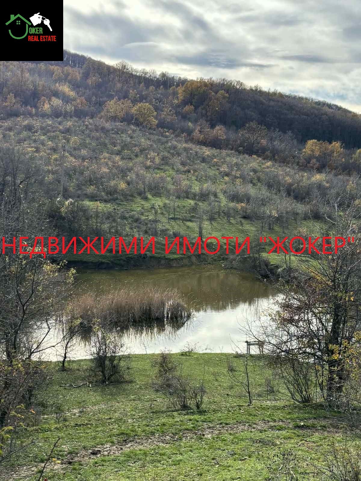 Продава БИЗНЕС ИМОТ, с. Балканци, област Велико Търново, снимка 16 - Други - 55191444