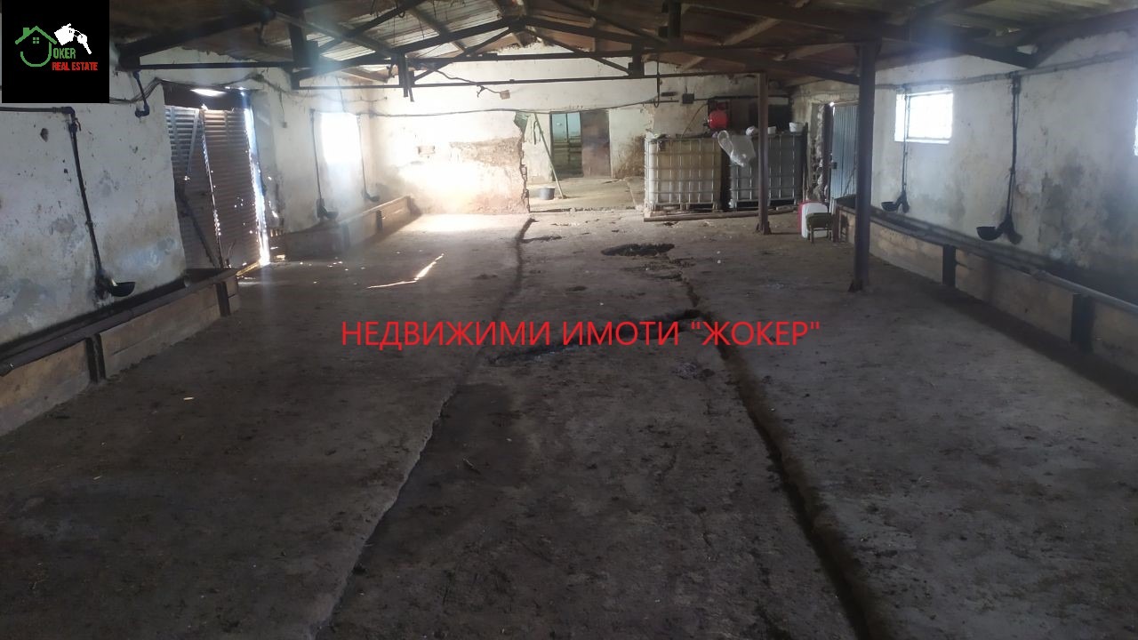 Продава БИЗНЕС ИМОТ, с. Балканци, област Велико Търново, снимка 7 - Други - 55191444