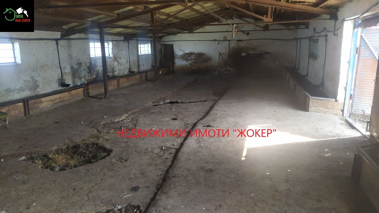 Продава БИЗНЕС ИМОТ, с. Балканци, област Велико Търново, снимка 3 - Други - 55191444