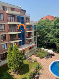Продава 2-СТАЕН, к.к. Слънчев бряг, област Бургас, снимка 2