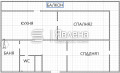 Продава 3-СТАЕН, гр. София, Хиподрума, снимка 16