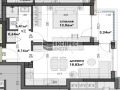Продава 2-СТАЕН, град Варна, Изгрев • 101000 € • 84341919 — Holmes.bg