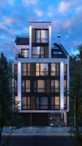 Продава  3-стаен град София , Оборище , 152 кв.м | 61520975 - изображение [3]