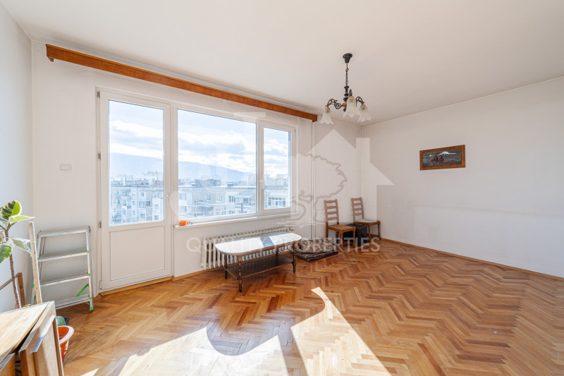 Продава 2-СТАЕН в град София, Илинден - 59 кв.м / 178 000 € » 348 137.74 лв., ДЖЕЙ И ДЖЕЙ КОРПОРЕЙШЪН ООД