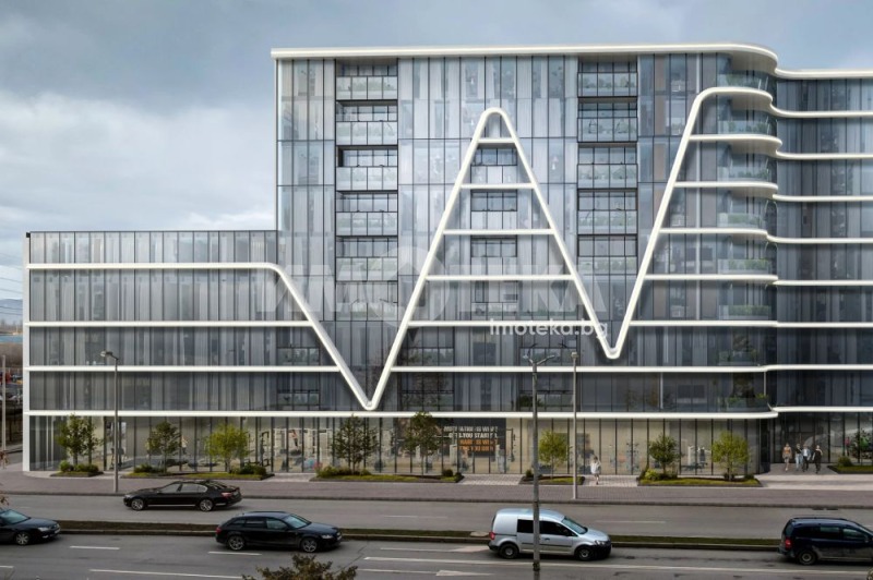 Продава 3-СТАЕН в град София, Люлин 2 - 106 кв.м / 215 200 € » 420 894.62 лв., ИМОТЕКА