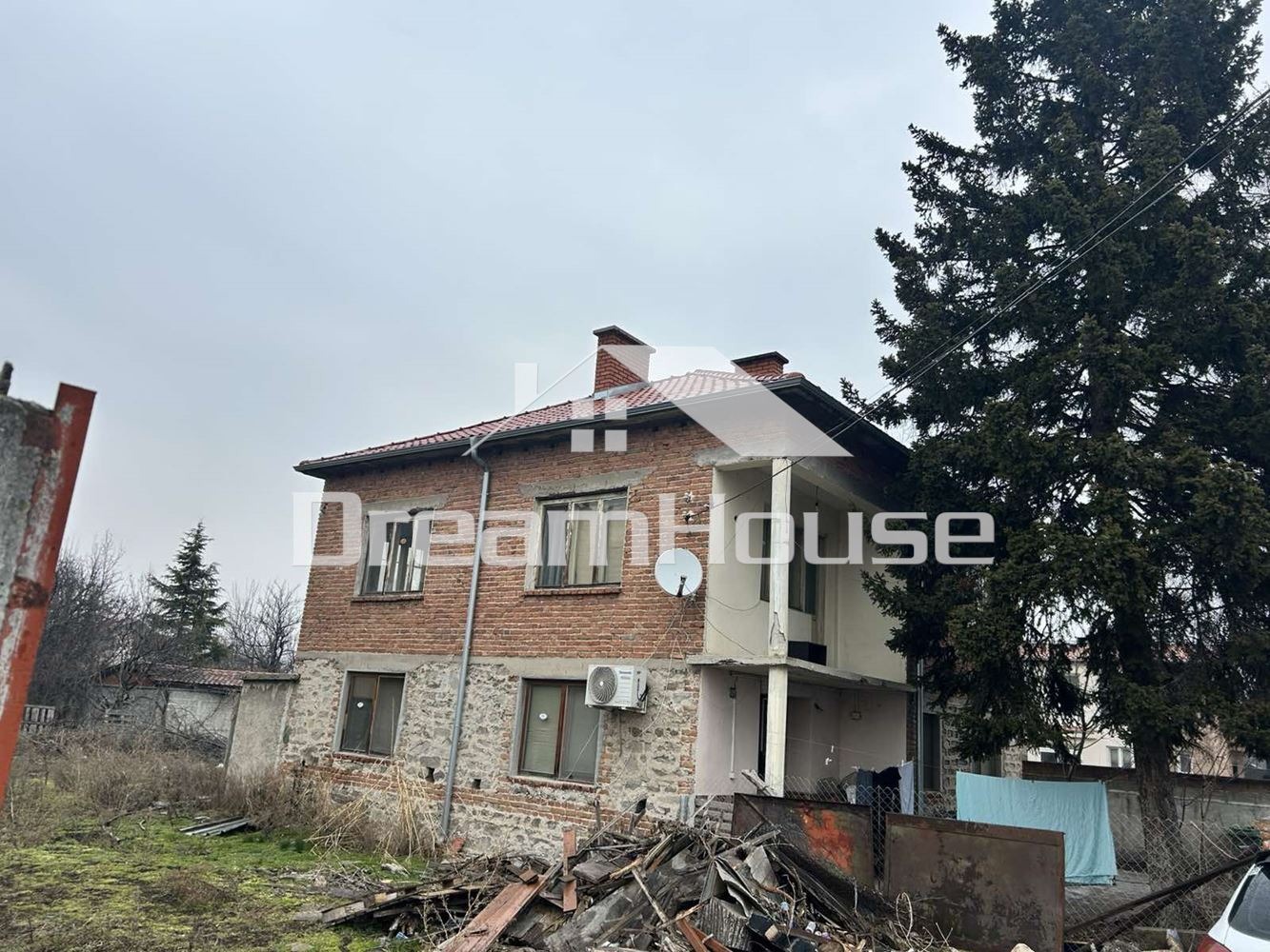 Продава КЪЩА | Imot.bg — изображение 1