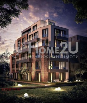 1 dormitorio Ovcha kupel 1, Sofia