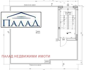 Къща град Варна, м-т Горна Трака 7