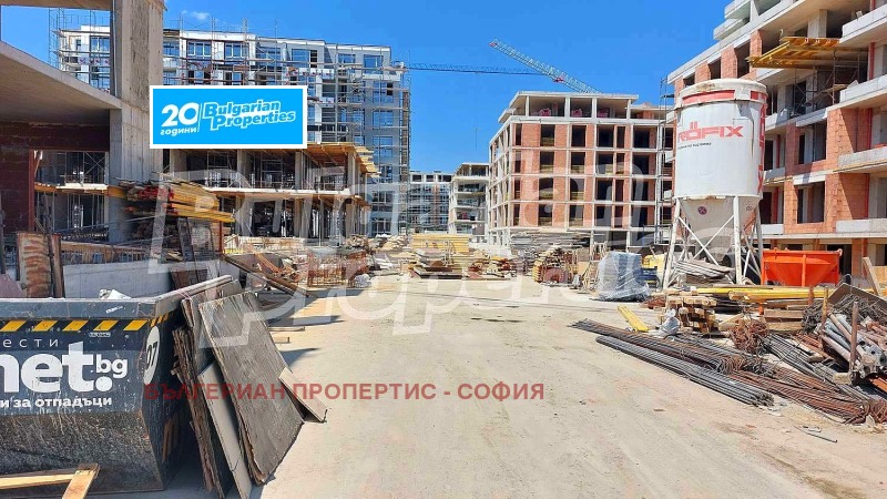 Продава 2-СТАЕН, гр. София, Малинова долина, снимка 8 - Aпартаменти - 46620921