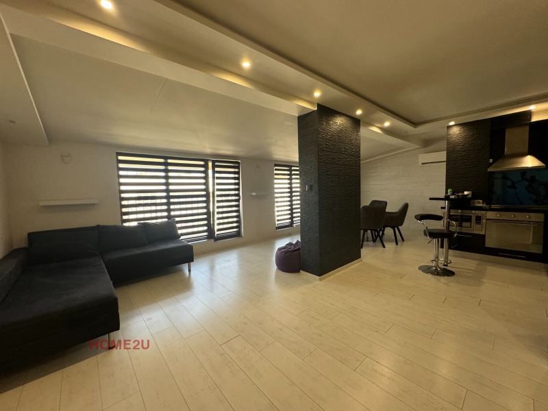 For Sale  1 bedroom Varna , Levski 1 , 108 sq.m | 78628815 - image [2]