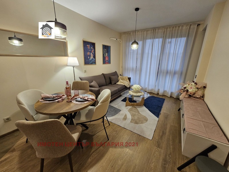 À venda  1 quarto Sofia , Malinova dolina , 65 m² | 74604695 - imagem [2]