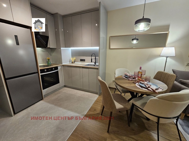 À venda  1 quarto Sofia , Malinova dolina , 65 m² | 74604695 - imagem [3]