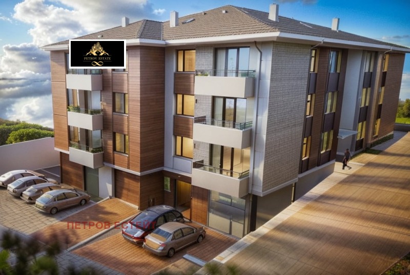 In vendita  1 camera da letto regione Pazardzhik , Velingrad , 72 mq | 53809484 - Immagine [7]
