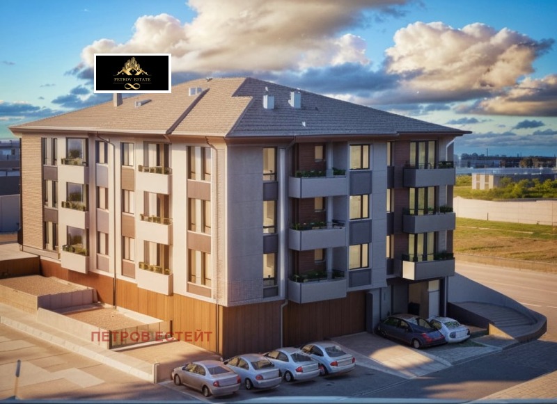 In vendita  1 camera da letto regione Pazardzhik , Velingrad , 72 mq | 53809484 - Immagine [8]