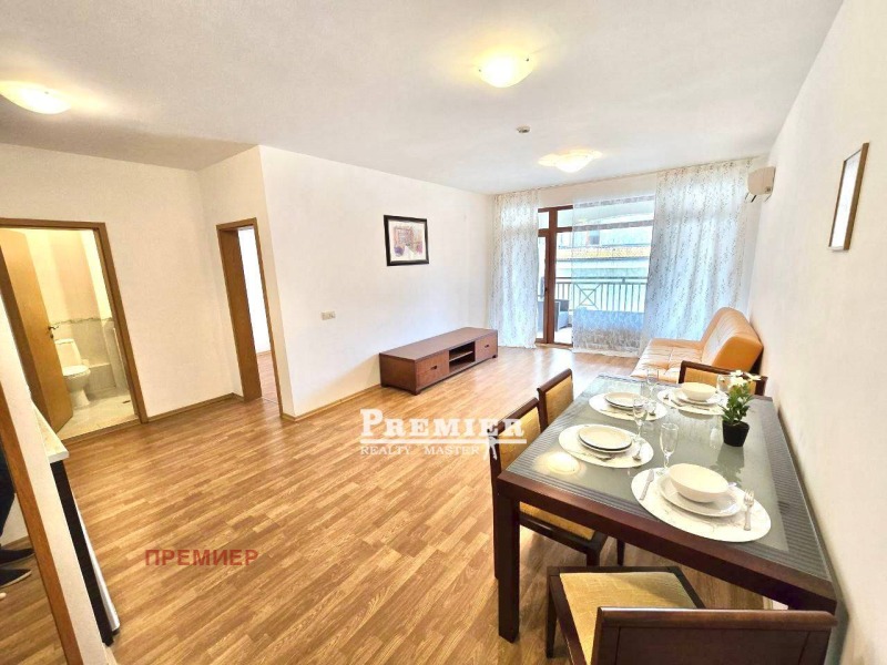 Продается  1 спальня область Бургас , Ахелой , 64 кв.м | 82697812