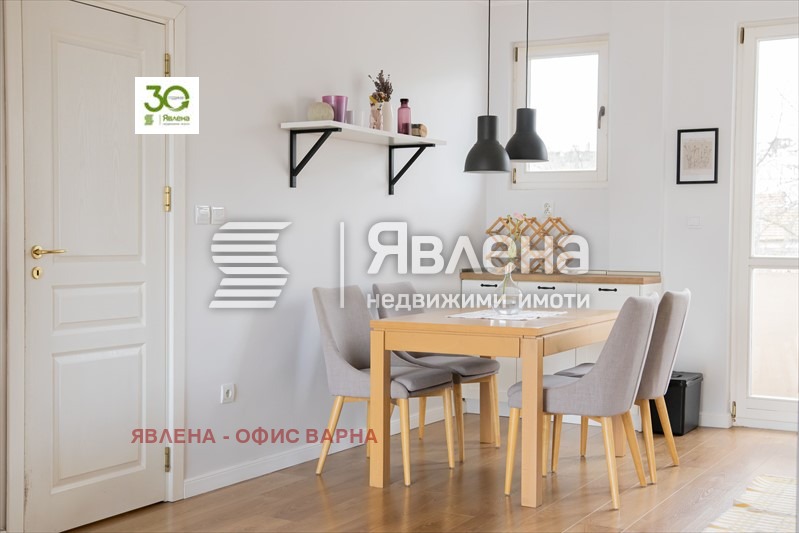 Na sprzedaż  1 sypialnia Warna , Gracka machala , 75 mkw | 70564491 - obraz [4]