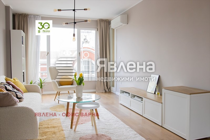 Na sprzedaż  1 sypialnia Warna , Gracka machala , 75 mkw | 70564491 - obraz [2]