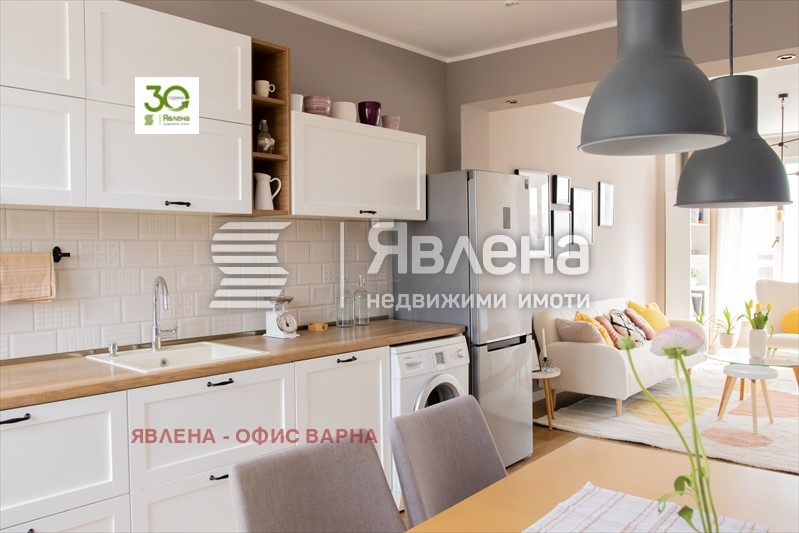 Na sprzedaż  1 sypialnia Warna , Gracka machala , 75 mkw | 70564491 - obraz [3]