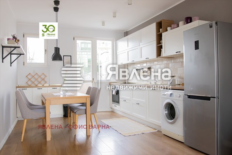 Na sprzedaż  1 sypialnia Warna , Gracka machala , 75 mkw | 70564491 - obraz [5]