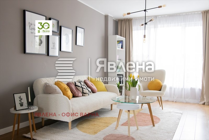 Na sprzedaż  1 sypialnia Warna , Gracka machala , 75 mkw | 70564491
