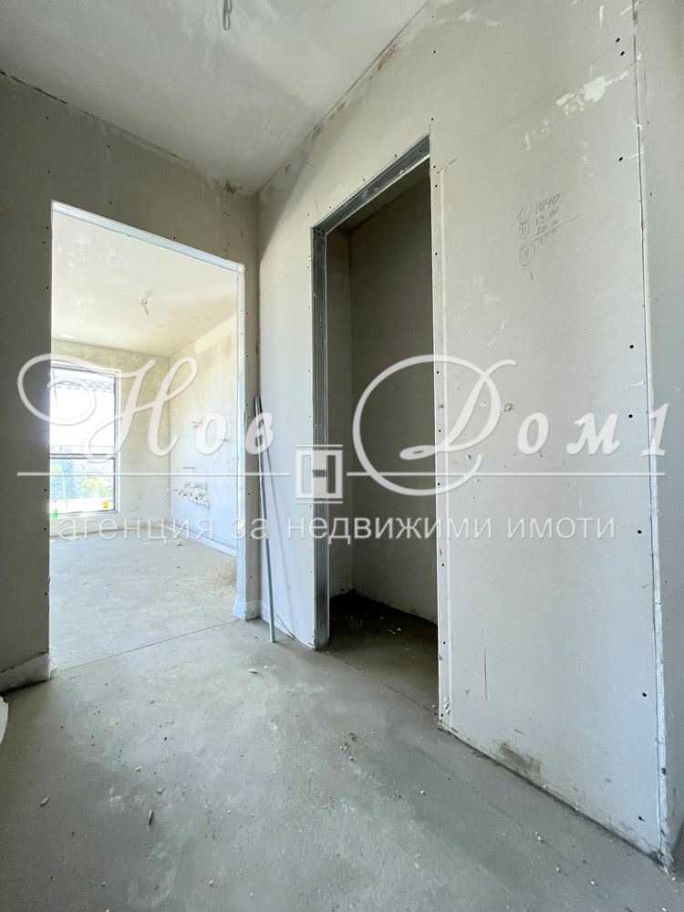 Продава 2-СТАЕН, гр. София, Люлин 6, снимка 4 - Апартаменти - 54066674