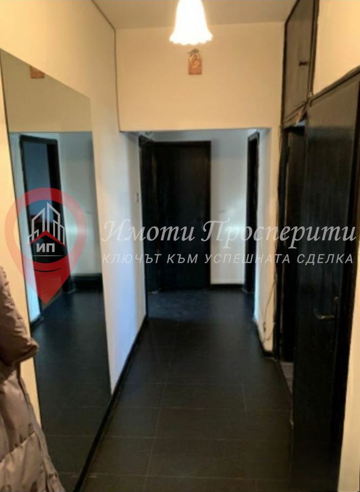 Продава 2-СТАЕН, гр. София, Западен парк, снимка 12 - Апартаменти - 54688497