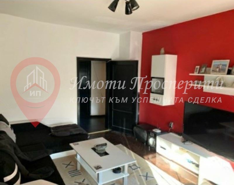 Продава 2-СТАЕН, гр. София, Западен парк, снимка 4 - Апартаменти - 54688497