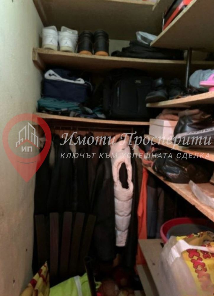 Продава 2-СТАЕН, гр. София, Западен парк, снимка 8 - Апартаменти - 54688497